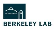 Lawrence Berkeley National Laboratory Logo